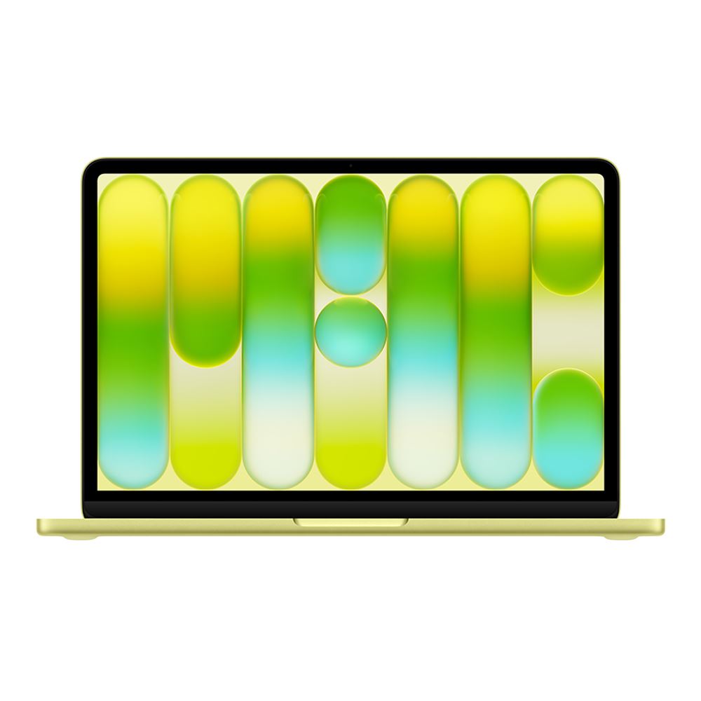 MacBook Neo, Apple A18 Pro Chip