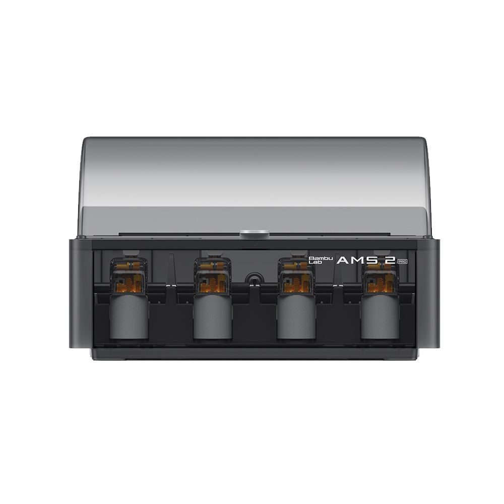 Bambu Lab AMS 2 Pro Automatic Material System