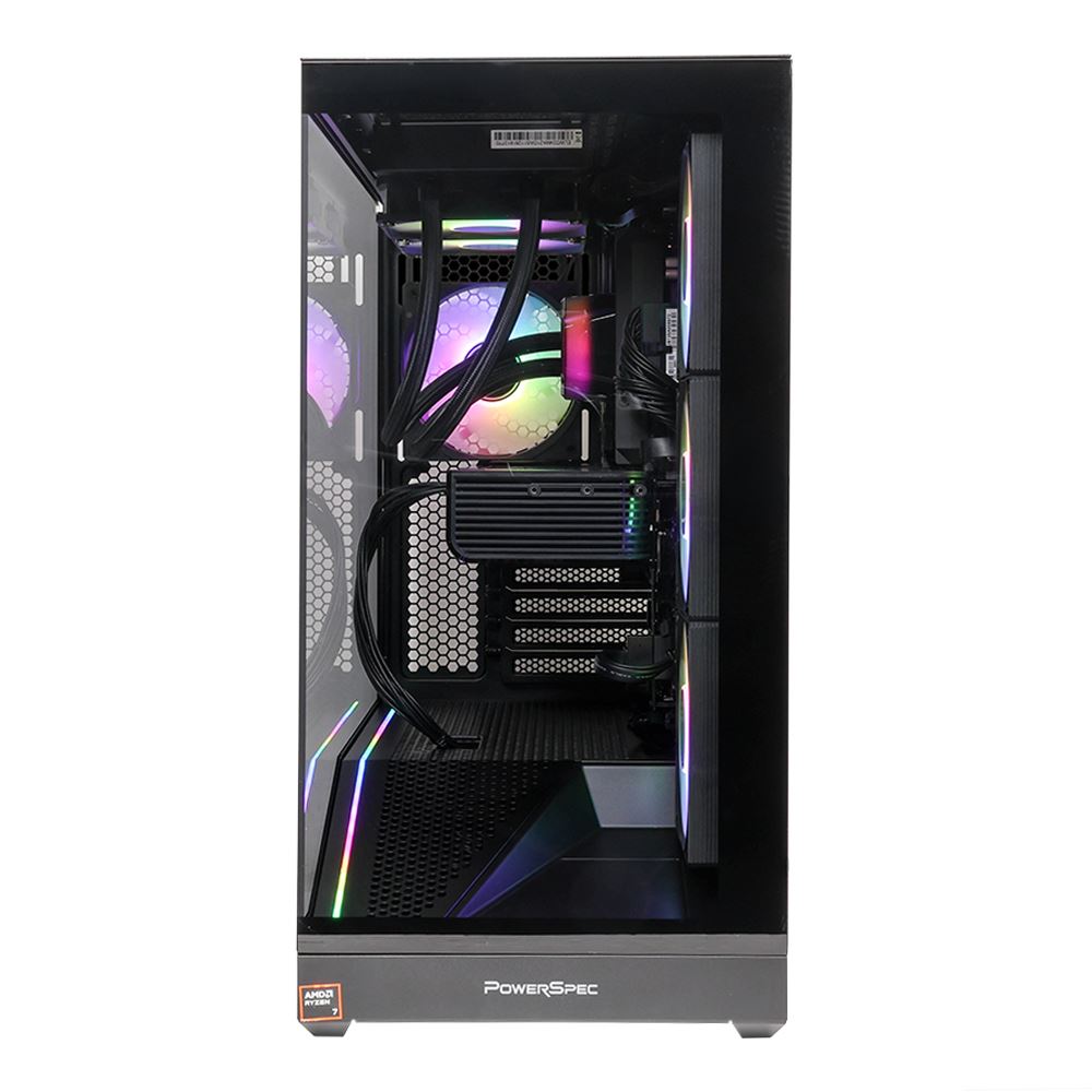 G765 Gaming PC | Powerspec